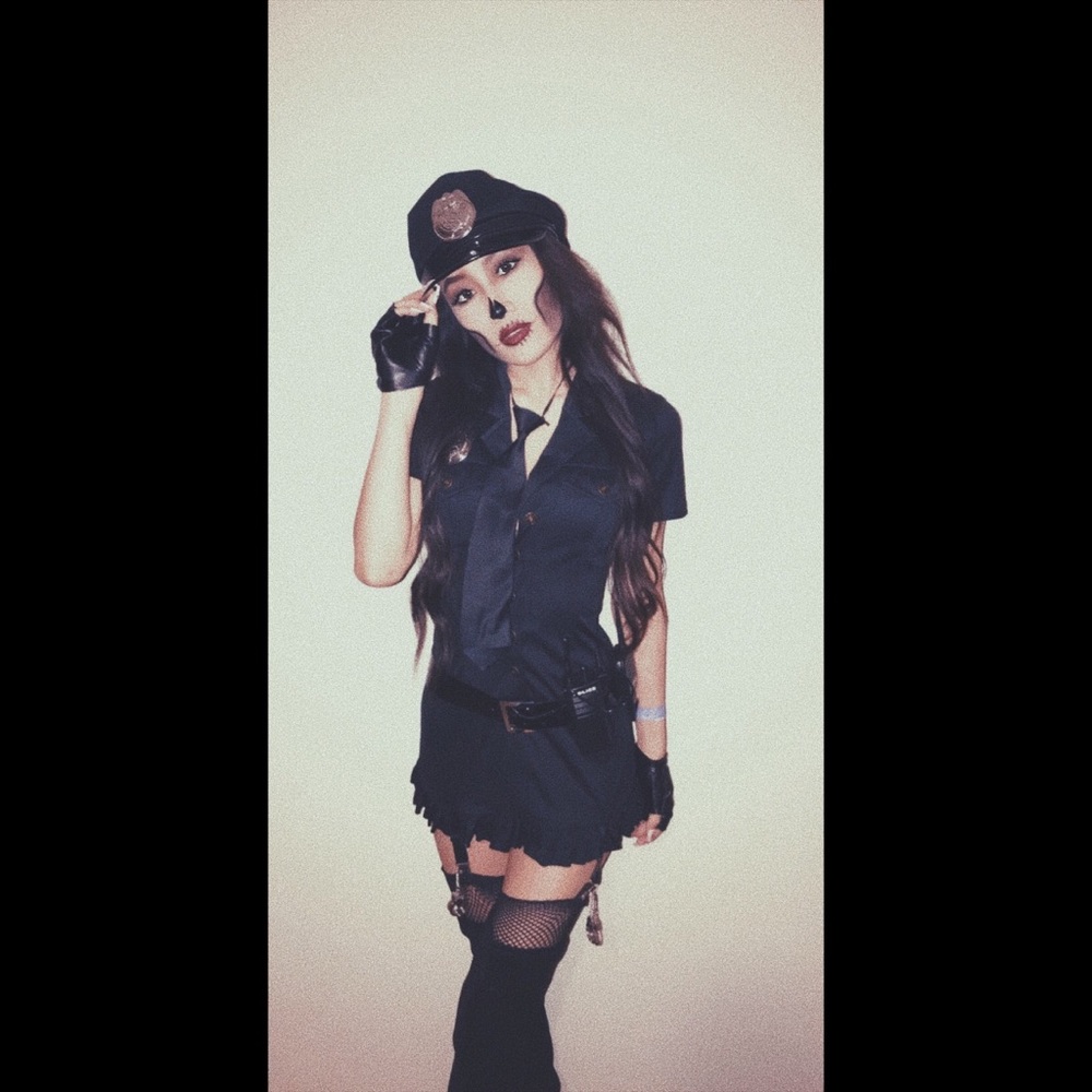 Meet your Posher, Exena